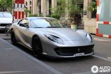Ferrari 812 Superfast - 25 May 2026 - Autogespot Ferrari 812 Superfast