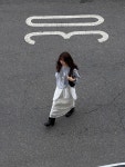 스프링콤마 바스키아 밴딩플라워자수롱스커트
