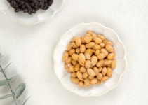 [싸리재] 콩사랑 발효콩 [ 바로먹는 생청국장 백태 60g 5팩 ] 국산콩 낫또 - 인공화학첨가물 0% 우리 농산물로 만듭니다 - 예스24