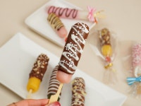 [싸리재] 가래떡데이 [ 백미 말랑가래떡 60g 10봉 ] 빼빼로데이 요리 체험 활동 선물 - 인공화학첨가물 0% 우리 농산물로 만듭니다 | 싸리재... 