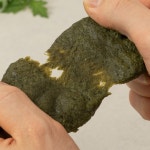 [싸리재] [냉동] 싸리재 쑥떡 [ 현미 쑥개떡 1kg ] 개떡 아침대용 무설탕 건강떡 - 인공화학첨가물 0% 우리 농산물로 만듭니다 - 예스24