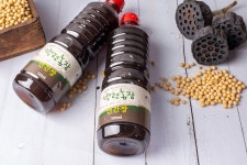 [싸리재] 재래식 간장 [ 연간장 500ml ] 만능집간장 무첨가 - 인공화학첨가물 0% 우리 농산물로 만듭니다 | 싸리재 - 예스24