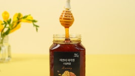[싸리재] 내장산 야생화꿀 500g - 인공화학첨가물 0% 우리 농산물로 만듭니다 | 싸리재 - 예스24