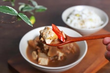 [싸리재] 국산 우리 콩 냄새 없는 안나는 [ 백련농장 청국장 300g ] 옛날 착한 저염 생청국장 - 인공화학첨가물 0% 우리 농산물로 만듭니다... 