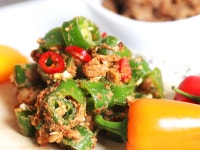 [싸리재] 국산 우리 콩 냄새 없는 안나는 [ 백련농장 청국장 300g ] 옛날 착한 저염 생청국장 - 인공화학첨가물 0% 우리 농산물로 만듭니다... 