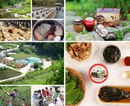 [싸리재] 산마늘 장아찌 500g - 인공화학첨가물 0% 우리 농산물로 만듭니다 - 예스24