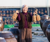 [싸리재] 냄새없는 [ 청국장가루 450g ] 100% 국산콩 무염 콩가루 분말 - 인공화학첨가물 0% 우리 농산물로 만듭니다 | 싸리재 - 예스24