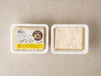 [싸리재] (국산콩과 천연간수) 황토콩두부 500g - 인공화학첨가물 0% 우리 농산물로 만듭니다 | 싸리재 - 예스24