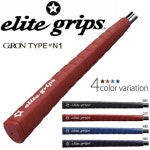 10825539 elite grips GeRON TYPEN1 엘리트 그립 겔론 타입 N1 퍼터