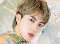 더쿠 - 방탄소년단 진, 데뷔 첫주 디지털 세일즈 2022 美전체 아티스트 톱5