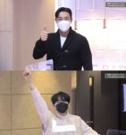 #정희 슈퍼주니어 시원 #15년차 토크의 르네상스 :: 네이버 엔터 #정희 슈퍼주니어 시원 #15년차 토크의 르네상스