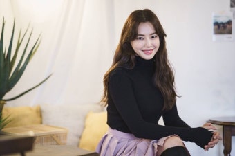 #이하늬 신뢰 바탕 #사람 엔터와 재계약 :: 네이버 TV연예 #이하늬 신뢰 바탕 #사람 엔터와 재계약