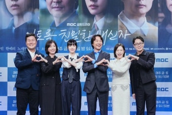 MBC 드라마 이친자, 주역들의 뛰어난 연기력과 완결된 스토리로 성공적으로 종영