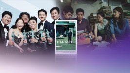 도전 56년만에…기생충 오스카 벽 넘을까? :: 네이버 TV연예 도전 56년만에…기생충 오스카 벽 넘을까?