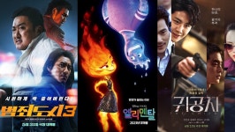 #주말 1000만 도전 #범죄도시3 :: 네이버 TV연예 #주말 1000만 도전 #범죄도시3