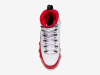 Air Jordan 9 Gym Red Mimics Jason Kidds Classic PE: Official Photos