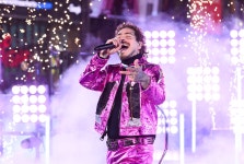 Post Malone Slammed For Performing In Denver Despite Coronavirus