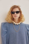 19FW HOLYNUMBER 7 COLLECTION - 주식회사 패션지오 19FW HOLYNUMBER 7 COLLECTION