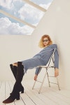 19FW HOLYNUMBER 7 COLLECTION - 주식회사 패션지오 19FW HOLYNUMBER 7 COLLECTION