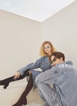 19FW HOLYNUMBER 7 COLLECTION - 주식회사 서울쇼룸 19FW HOLYNUMBER 7 COLLECTION