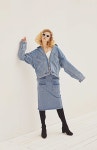 19FW HOLYNUMBER 7 COLLECTION - 주식회사 패션지오 19FW HOLYNUMBER 7 COLLECTION