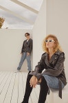 19FW HOLYNUMBER 7 COLLECTION - 주식회사 패션지오 19FW HOLYNUMBER 7 COLLECTION