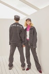 19FW HOLYNUMBER 7 COLLECTION - 주식회사 패션지오 19FW HOLYNUMBER 7 COLLECTION