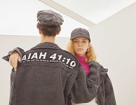 19FW HOLYNUMBER 7 COLLECTION - 주식회사 패션지오 19FW HOLYNUMBER 7 COLLECTION
