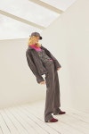 19FW HOLYNUMBER 7 COLLECTION - 주식회사 패션지오 19FW HOLYNUMBER 7 COLLECTION