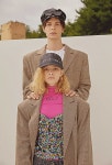 19FW HOLYNUMBER 7 COLLECTION - 주식회사 패션지오 19FW HOLYNUMBER 7 COLLECTION