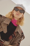 19FW HOLYNUMBER 7 COLLECTION - 주식회사 패션지오 19FW HOLYNUMBER 7 COLLECTION
