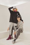 19FW HOLYNUMBER 7 COLLECTION - 주식회사 패션지오 19FW HOLYNUMBER 7 COLLECTION