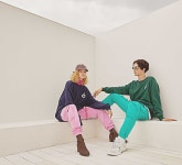 19FW HOLYNUMBER 7 COLLECTION - 주식회사 패션지오 19FW HOLYNUMBER 7 COLLECTION
