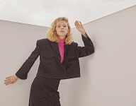 19FW HOLYNUMBER 7 COLLECTION - 주식회사 패션지오 19FW HOLYNUMBER 7 COLLECTION