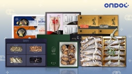 기획전 > 온도씨 수산 선물세트 기획전, 이마트몰