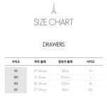 24년 S/S 인견 메쉬 블랙 남성 드로즈 (EDMDR372BK), 신세계백화점 24년 S/S 인견 메쉬 블랙 남성 드로즈 (EDMDR372BK)