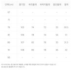 내셔널지오그래픽 N251MPT110 NRN 버클 카고 와이드 팬츠 CARBON BLACK - 신세계백화점