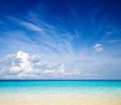 열 대 바다 — 스톡 사진 © Pakhnyushchyy #9740959 열 대 바다