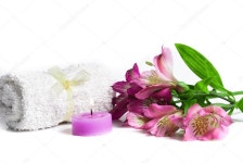 로안스파(LOAN SPA) | 스파 — 스톡 사진 © loriklaszlo #28743141 스파