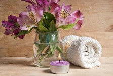 로안스파(LOAN SPA) | 스파 — 스톡 사진 © loriklaszlo #28744095 스파