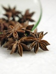 Anise star — Stock Photo © eskaylim #29779747 Anise star