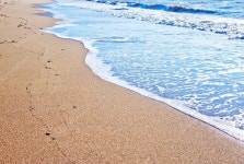 해변 — 스톡 사진 © tycoon #40849189 해변