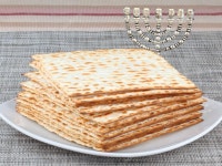Matzot — ストック写真 © leonidp #40245549 Matzot