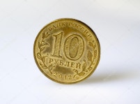 동전 — 스톡 사진 © sgorin #23628973 동전