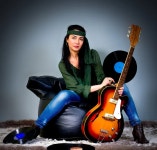 록 콘서트 — 스톡 사진 © MarcoGovel #29263961 록 콘서트