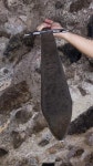 죽 일  