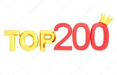 톱 200  