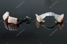 의수족 — 스톡 사진 © milos.ljubicic #40135799 의수족