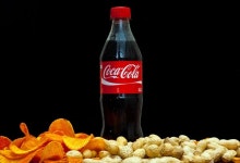 코 카 콜라 – 스톡 사설전용 사진 © bertys30 #39627939