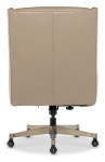 Primrose Executive Swivel Tilt Chair - Transitional - Office Chairs - by Hooker Furniture | Houzz